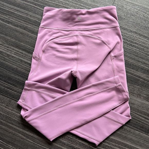 Lululemon Fast and Free - Picture 2 of 10
